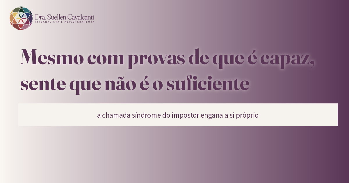 Capa do artigo